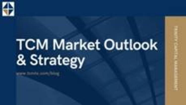 TCM Market Outlook & Strategy